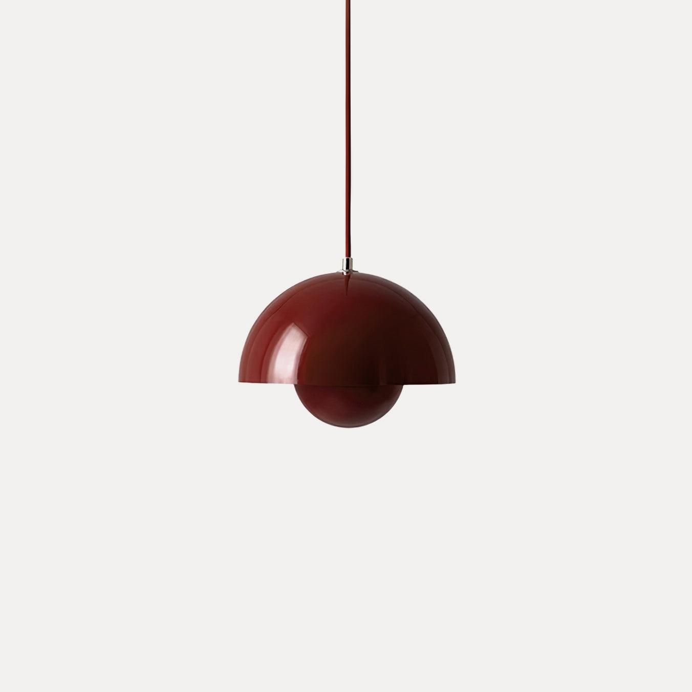 AluminaSphere | Modern Elegant Geometric Kitchen Pendant Lighting 23