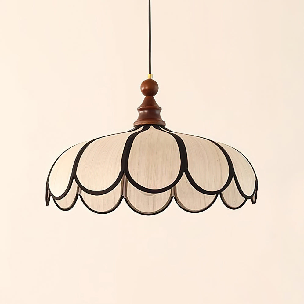 Bellerin | Elegant Modern Glass Pendant Lighting for Kitchen and Dining 10