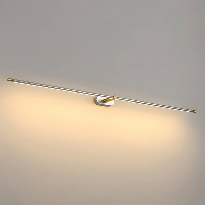 KadyLight | Modern Rechargeable Aluminum Wall Sconce Lighting 9