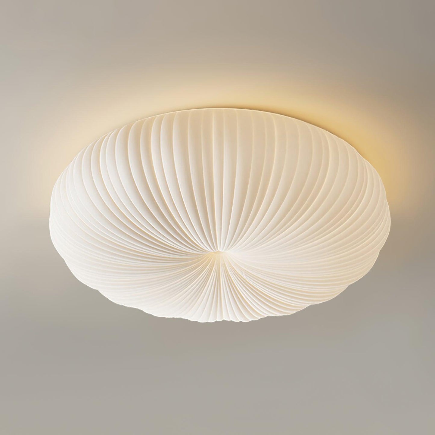 Luminara | Modern Elegant Flush Mount Ceiling Light Fixture for Home Decor 9
