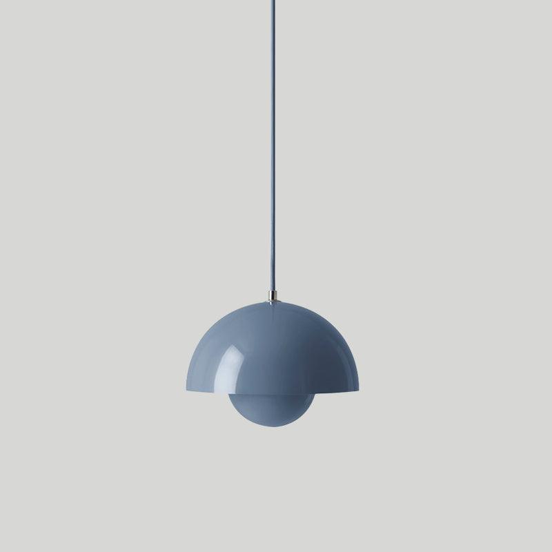 AluminaSphere | Modern Elegant Geometric Kitchen Pendant Lighting 10