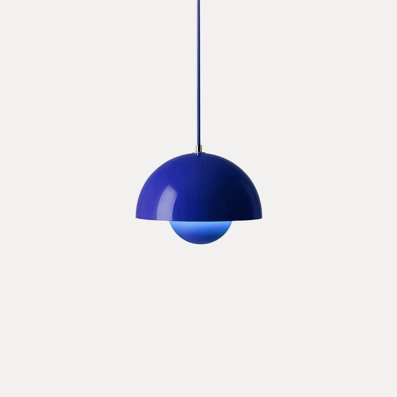 AluminaSphere | Modern Elegant Geometric Kitchen Pendant Lighting 16