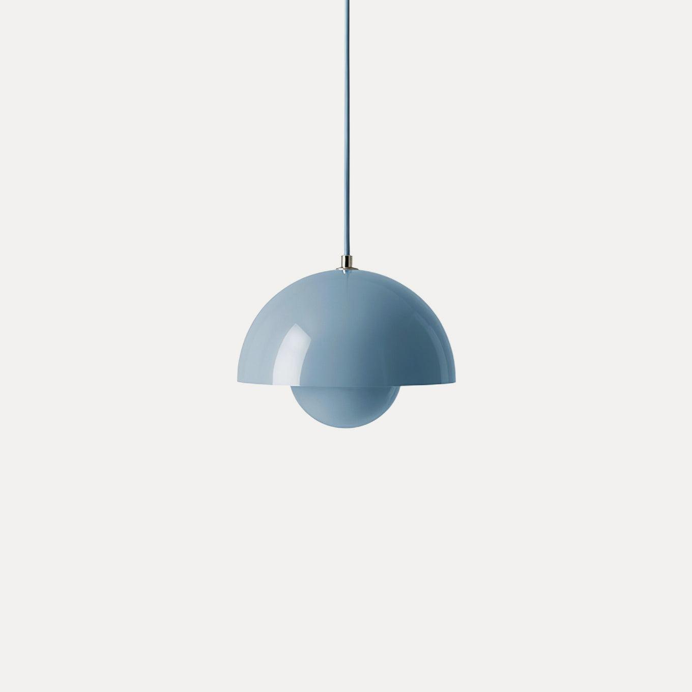 AluminaSphere | Modern Elegant Geometric Kitchen Pendant Lighting 18