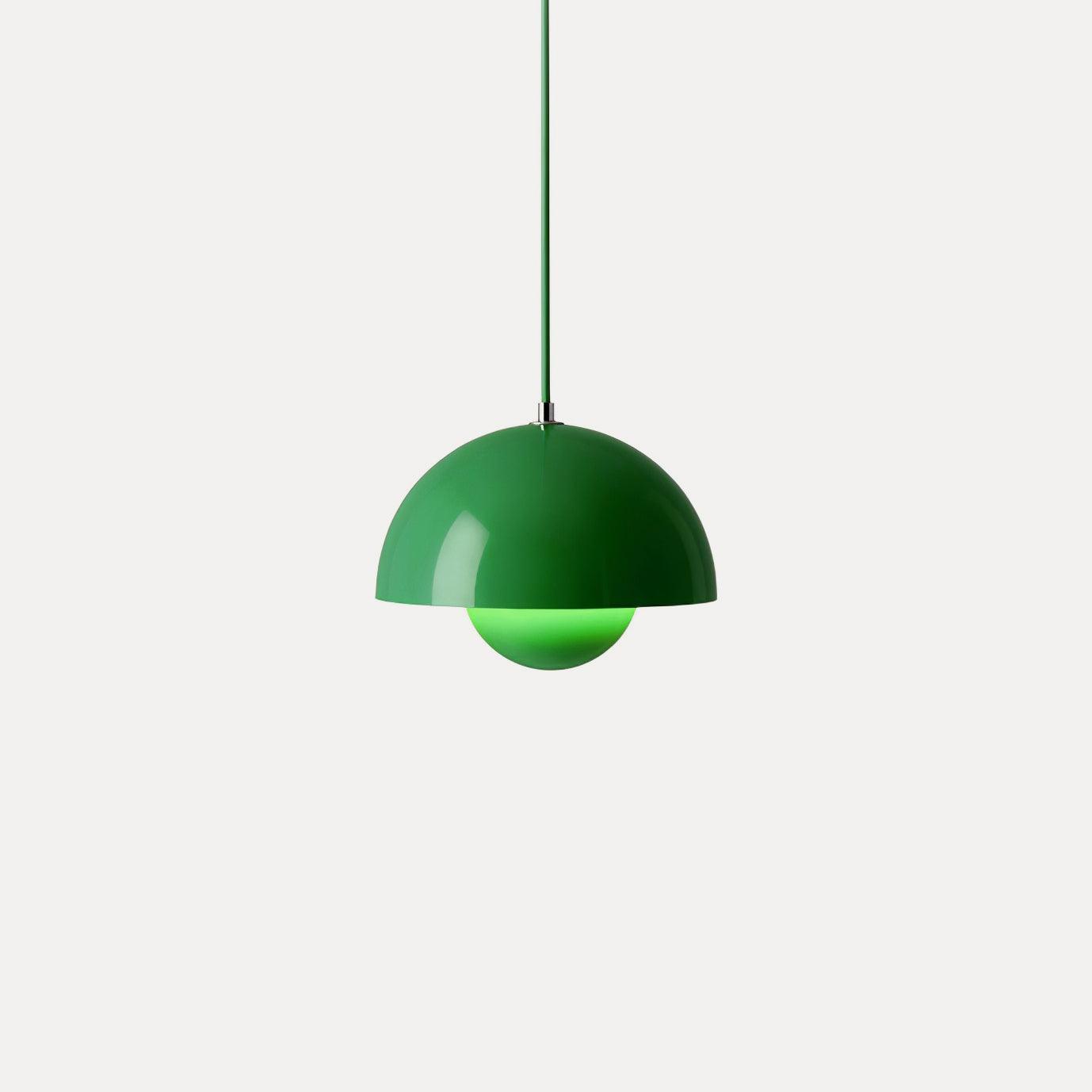 AluminaSphere | Modern Elegant Geometric Kitchen Pendant Lighting 22