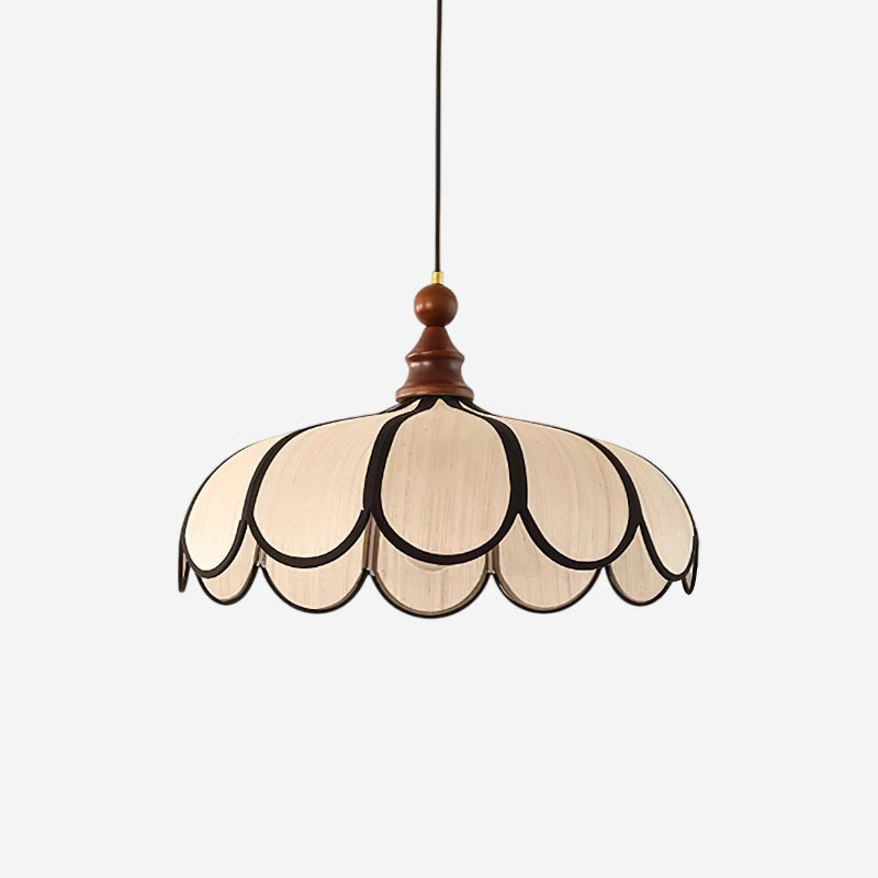 Bellerin | Elegant Modern Glass Pendant Lighting for Kitchen and Dining 1