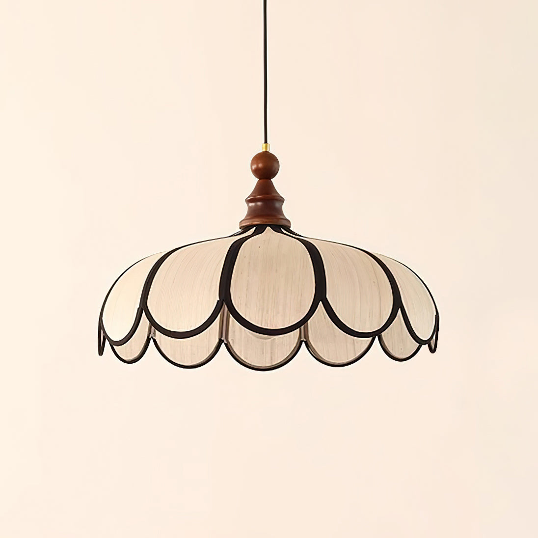 Bellerin | Elegant Modern Glass Pendant Lighting for Kitchen and Dining 9