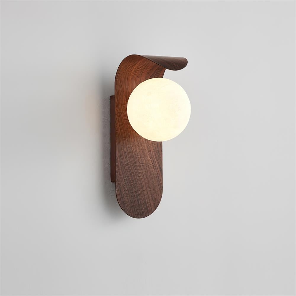 CedarGlow | Elegant Modern Hardwired Wall Sconce Lighting Fixture 0