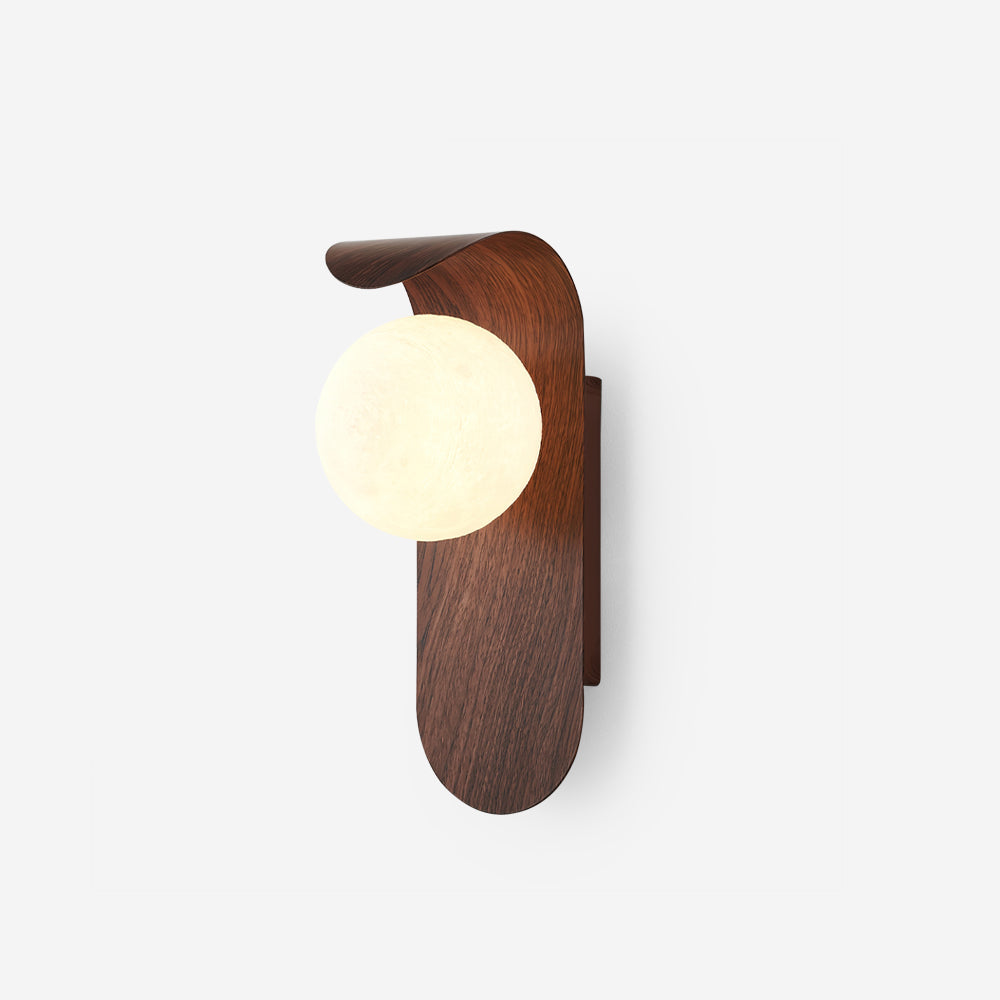 CedarGlow | Elegant Modern Hardwired Wall Sconce Lighting Fixture 1