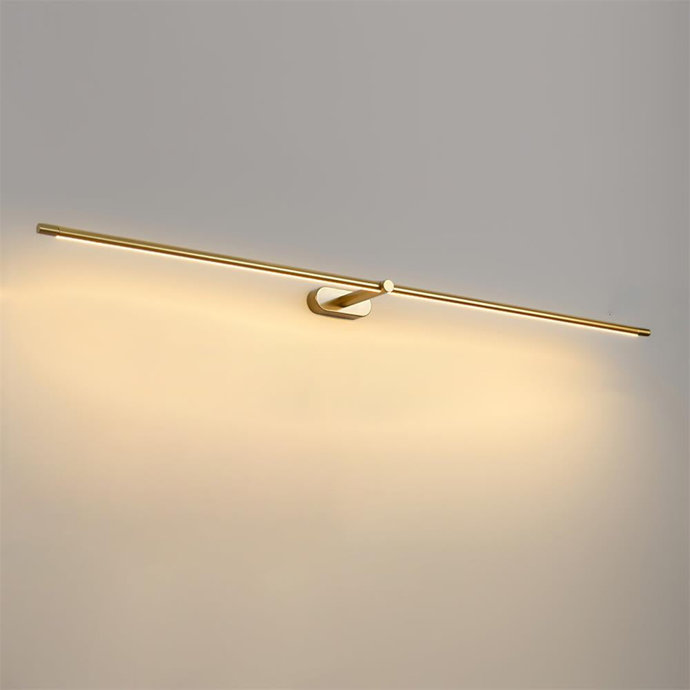 KadyLight | Modern Rechargeable Aluminum Wall Sconce Lighting 0