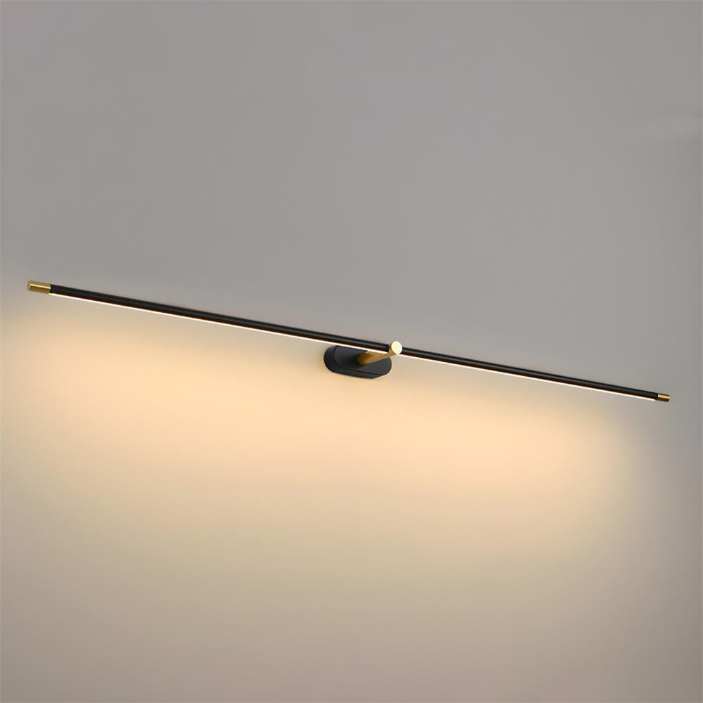KadyLight | Modern Rechargeable Aluminum Wall Sconce Lighting 3
