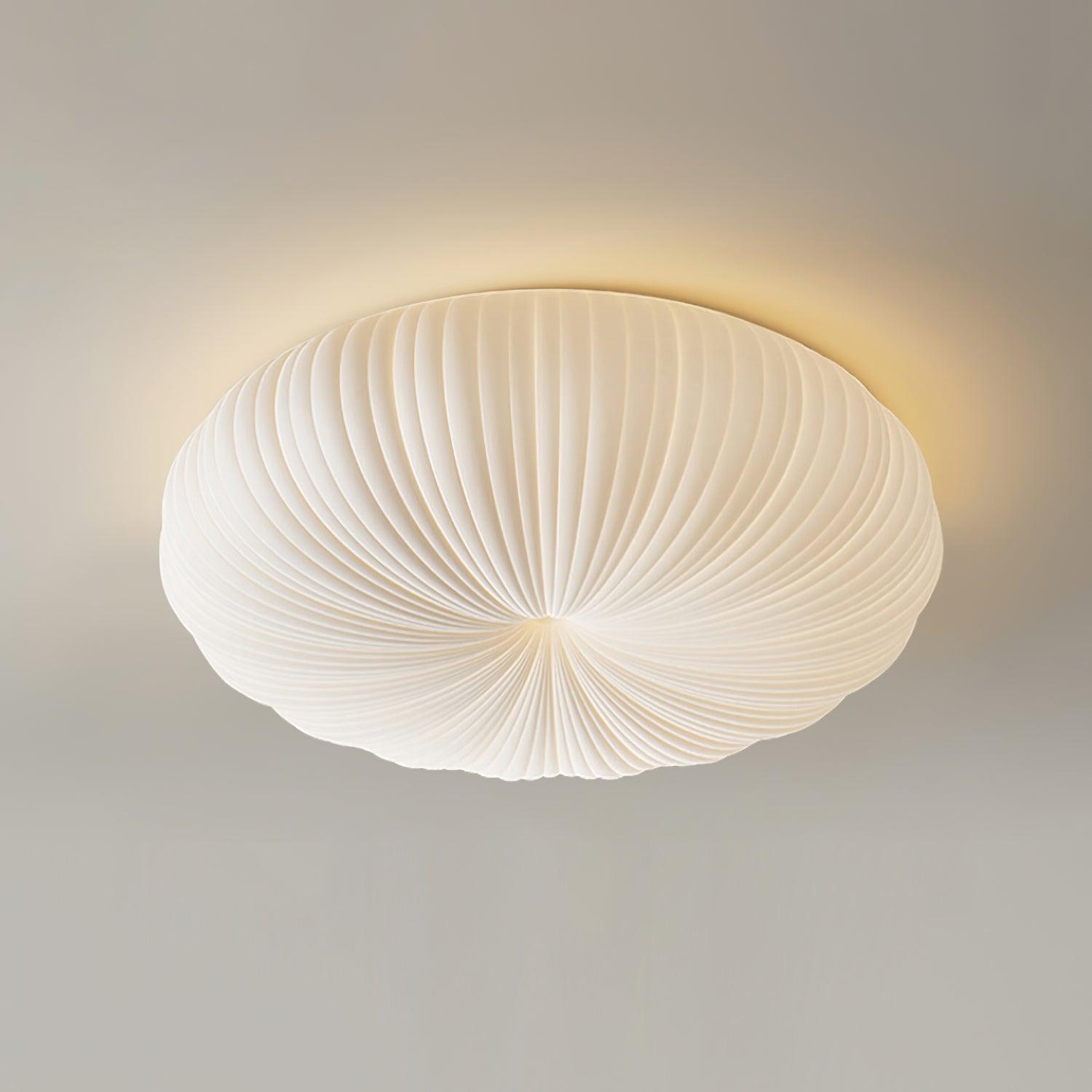 Luminara | Modern Elegant Flush Mount Ceiling Light Fixture for Home Decor 0