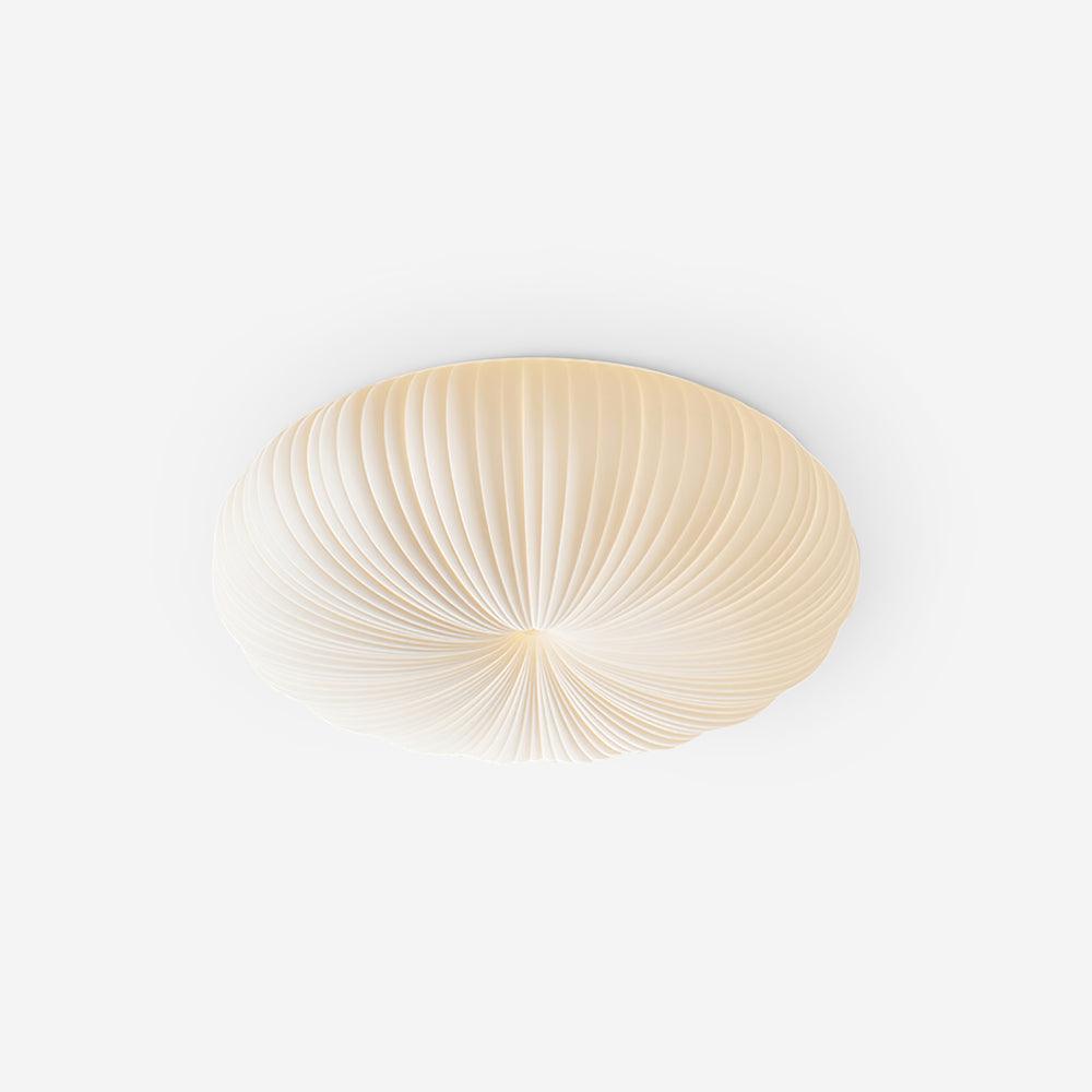 Luminara | Modern Elegant Flush Mount Ceiling Light Fixture for Home Decor 1