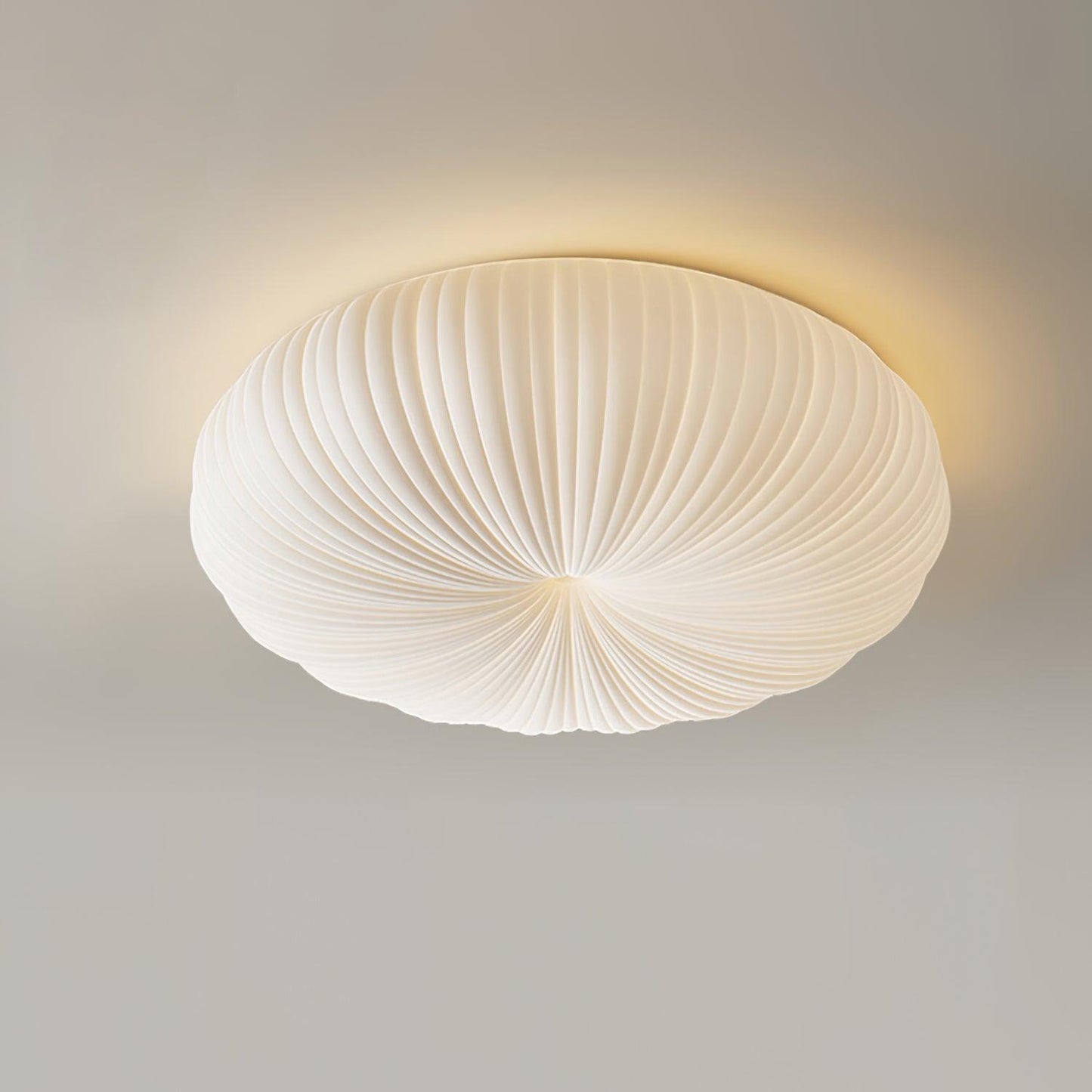 Luminara | Modern Elegant Flush Mount Ceiling Light Fixture for Home Decor 2