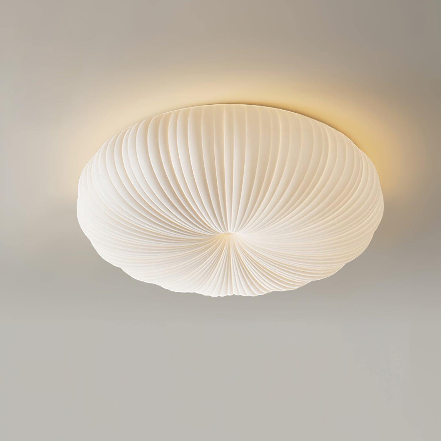 Luminara | Modern Elegant Flush Mount Ceiling Light Fixture for Home Decor 2