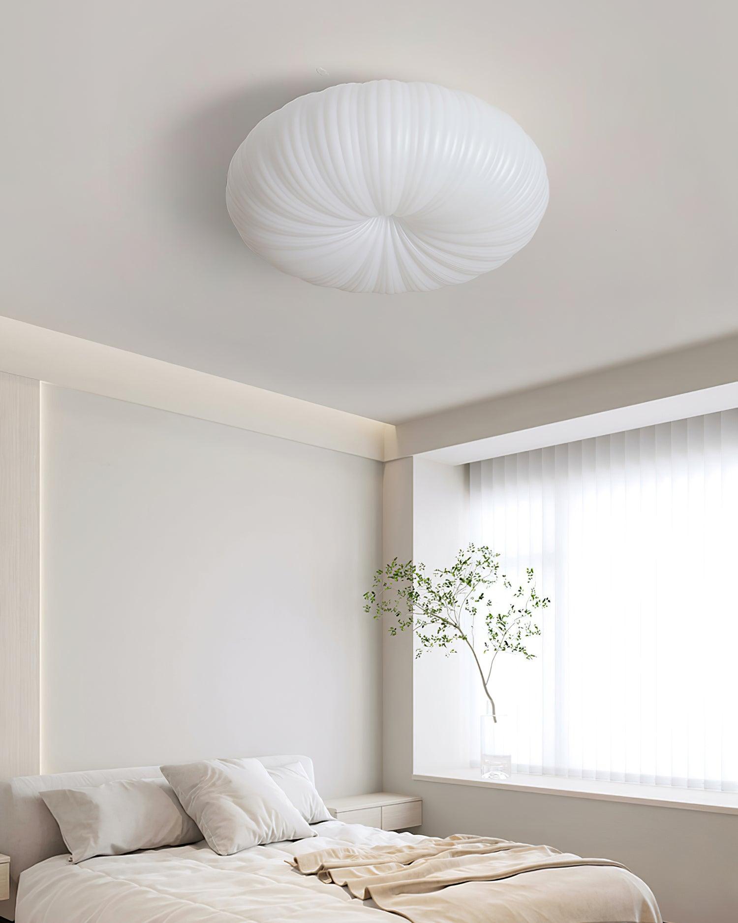 Luminara | Modern Elegant Flush Mount Ceiling Light Fixture for Home Decor 6