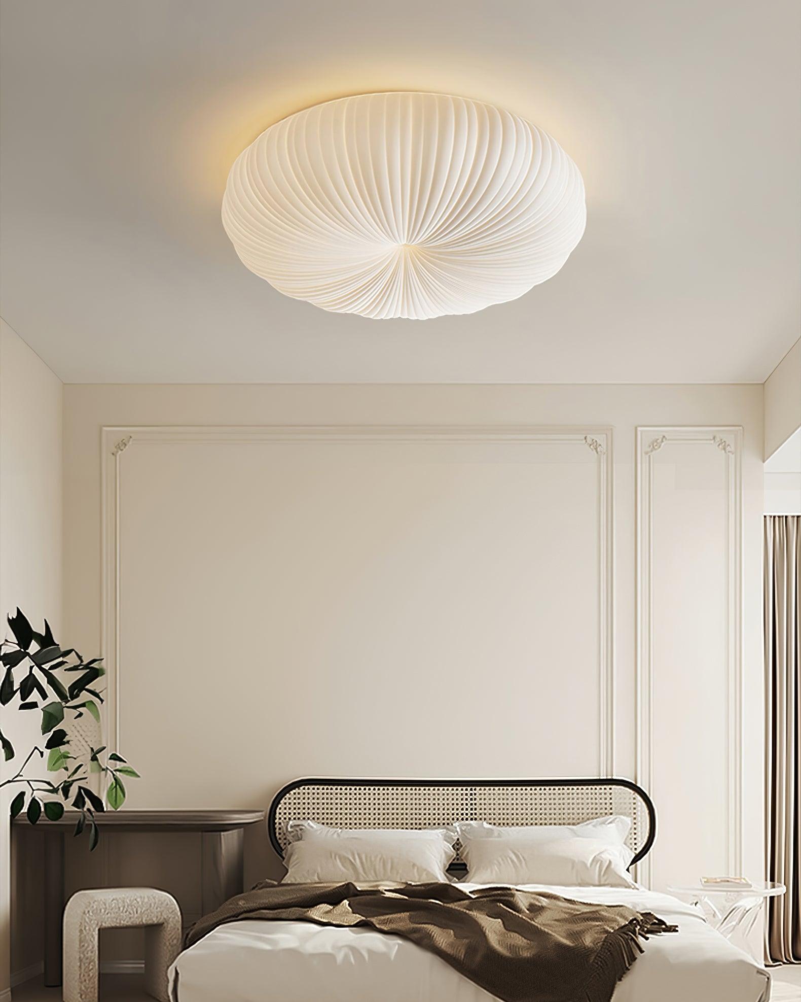 Luminara | Modern Elegant Flush Mount Ceiling Light Fixture for Home Decor 7