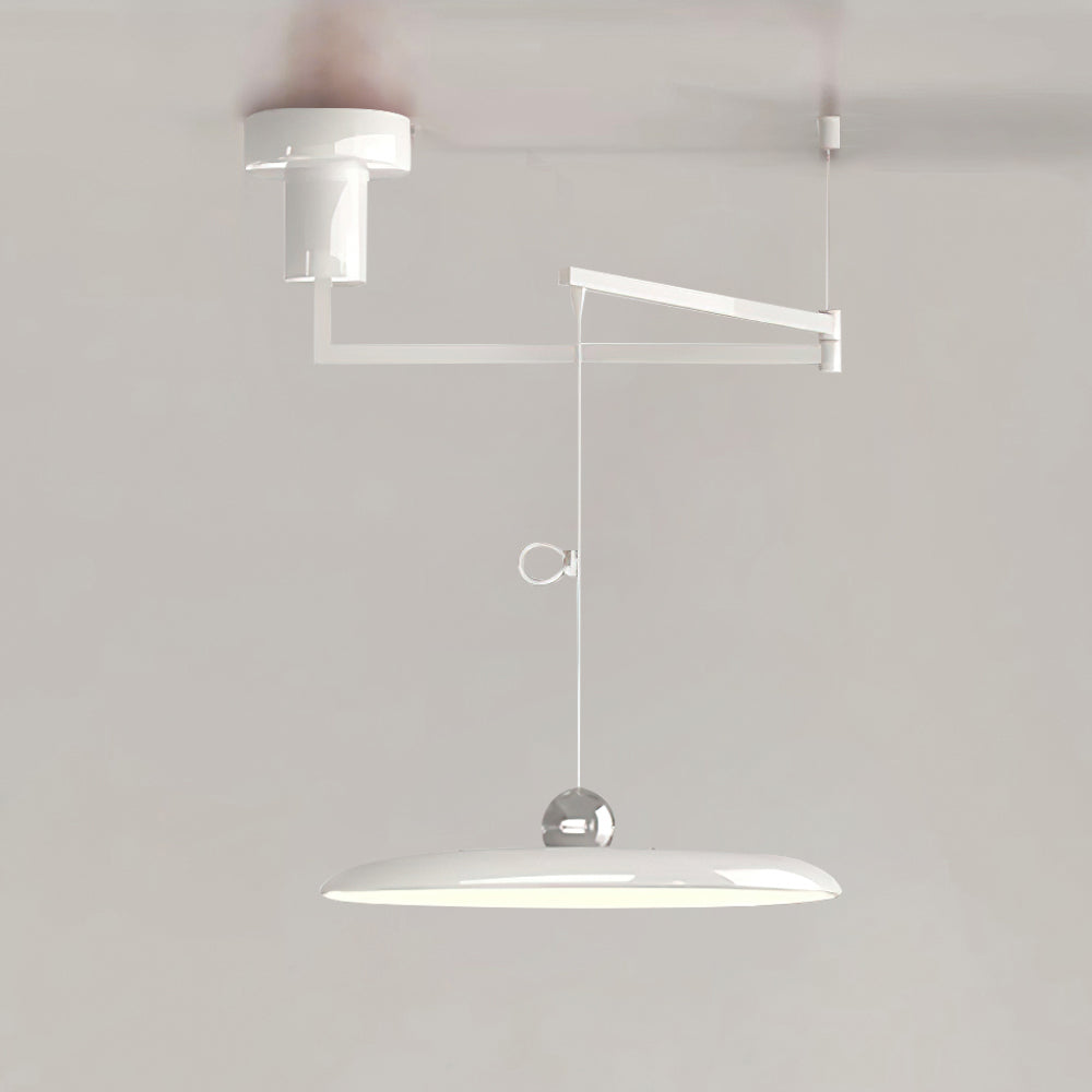 Luminara | Modern Elegant Glass Pendant Lighting for Stylish Interiors 10