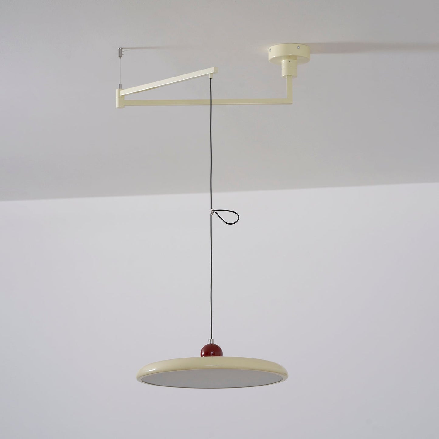 Luminara | Modern Elegant Glass Pendant Lighting for Stylish Interiors 11