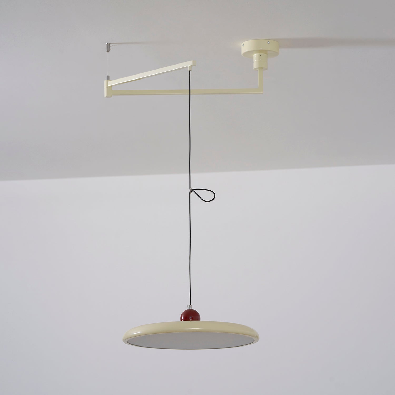 Luminara | Modern Elegant Glass Pendant Lighting for Stylish Interiors 11