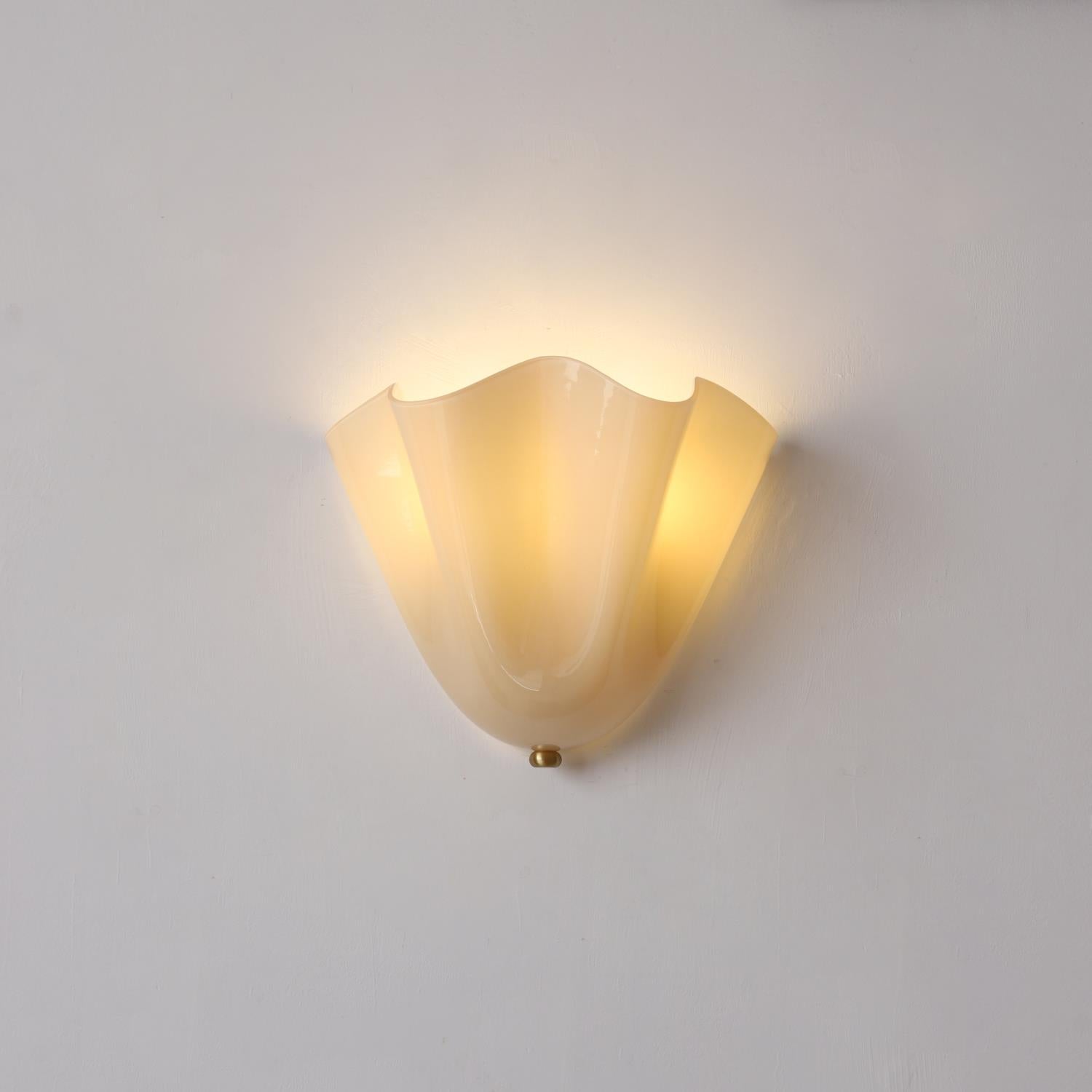 Luminara | Modern Elegant Wall Sconce Lighting for Stylish Interiors 0