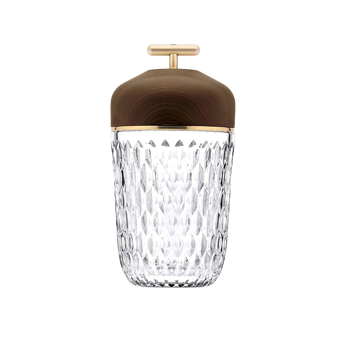 Luminara | Stylish Portable Battery Operated Table Lamp for Versatile Lighting 9