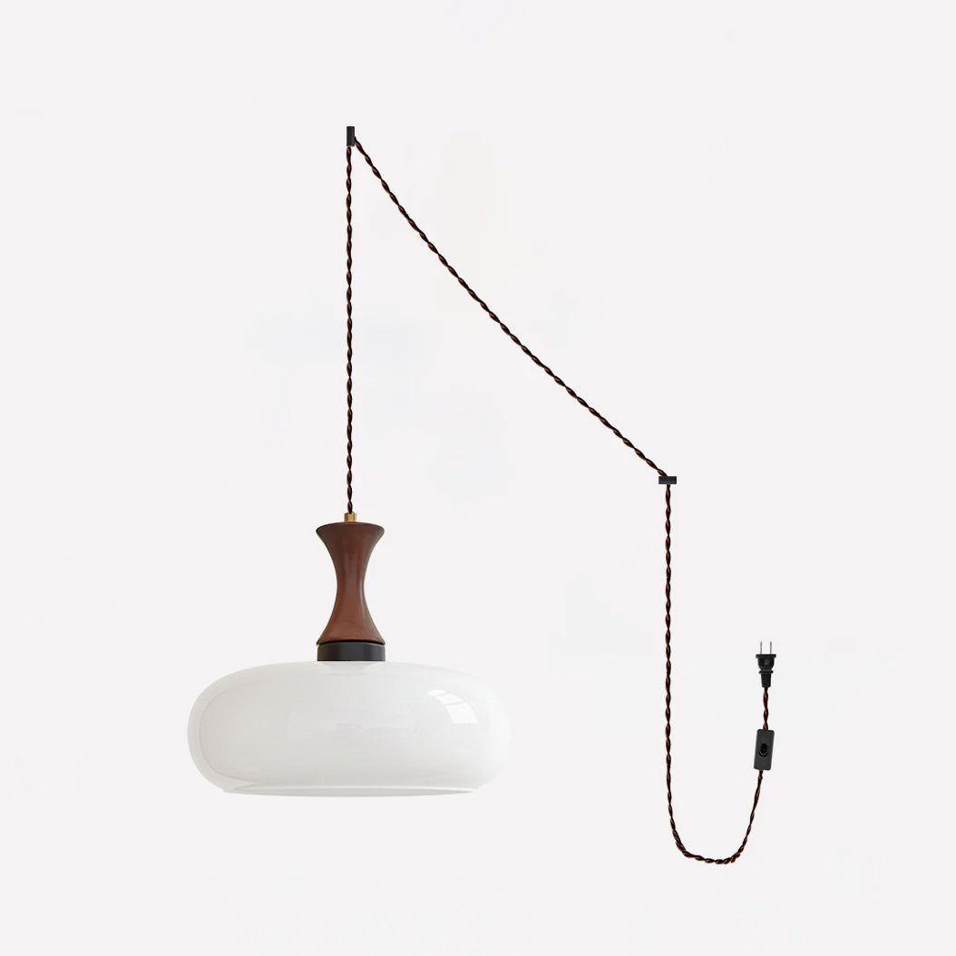 MayonLight | Elegant Modern Glass Pendant Lighting for Home Decor 10
