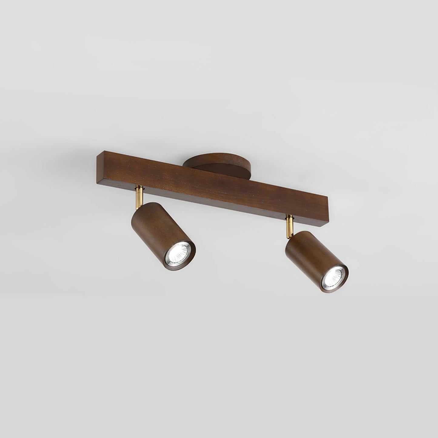 MerloWood | Modern Stylish LED Track Lighting Fixture for Home Decor 0