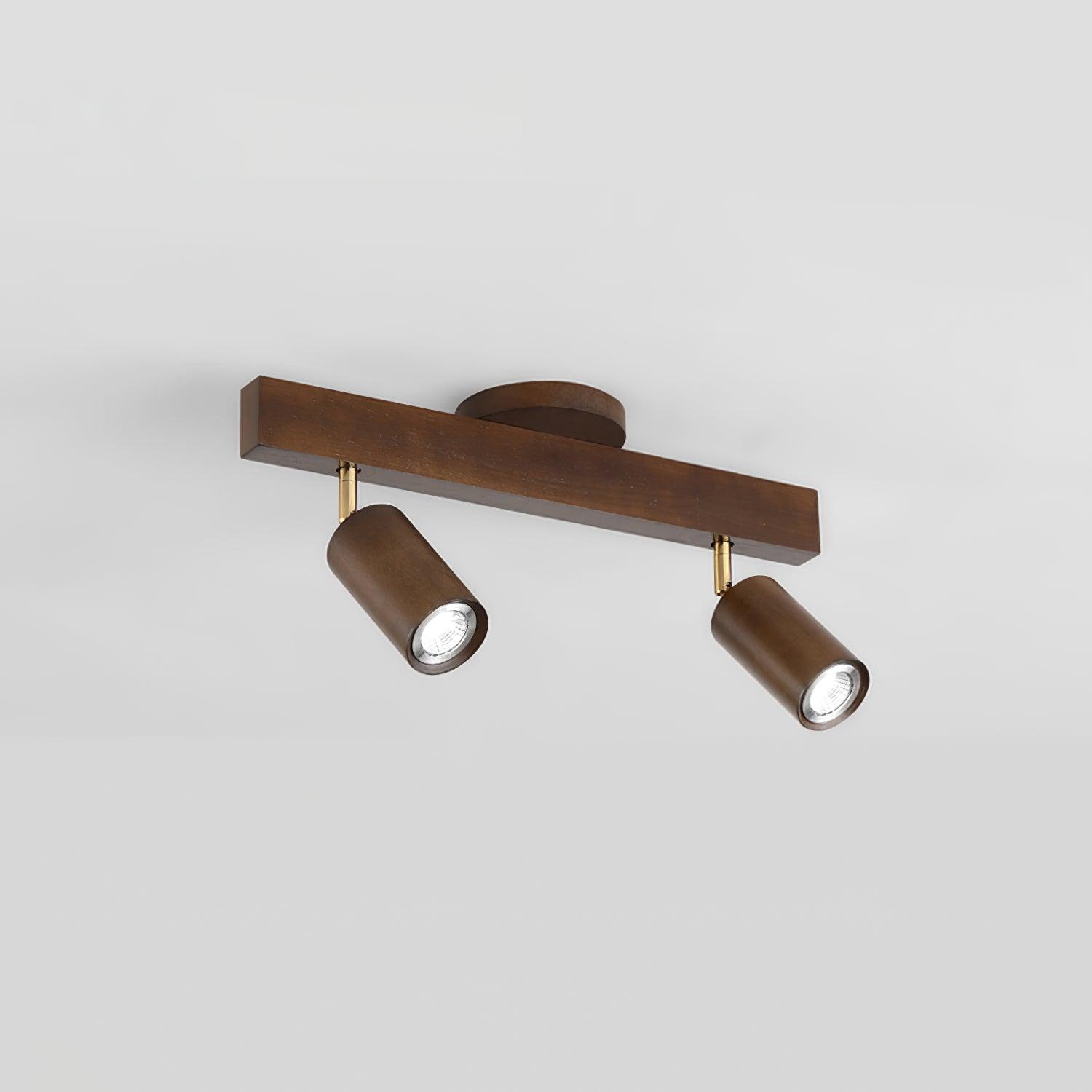 MerloWood | Modern Stylish LED Track Lighting Fixture for Home Decor 0