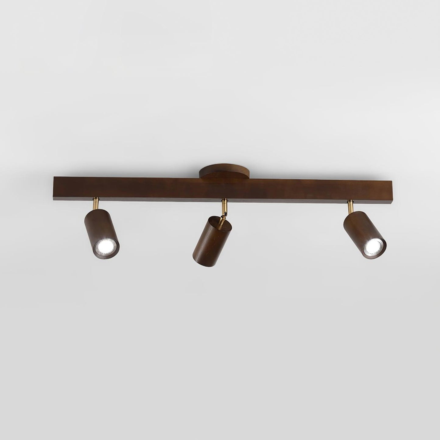 MerloWood | Modern Stylish LED Track Lighting Fixture for Home Decor 12