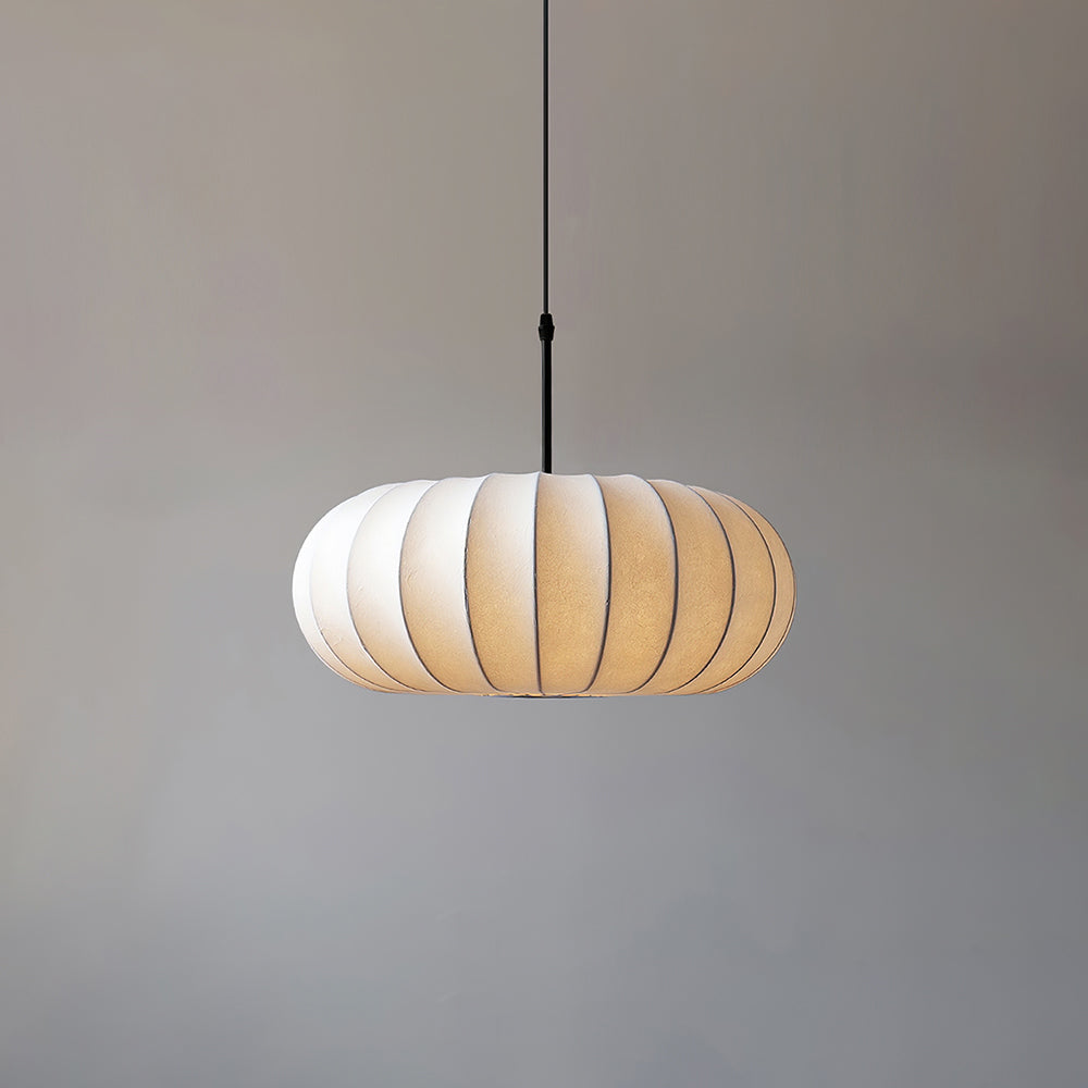 VeronaLight | Stylish Modern Fabric Shade Kitchen Pendant Lighting 0