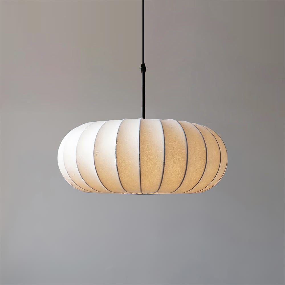 VeronaLight | Stylish Modern Fabric Shade Kitchen Pendant Lighting 2
