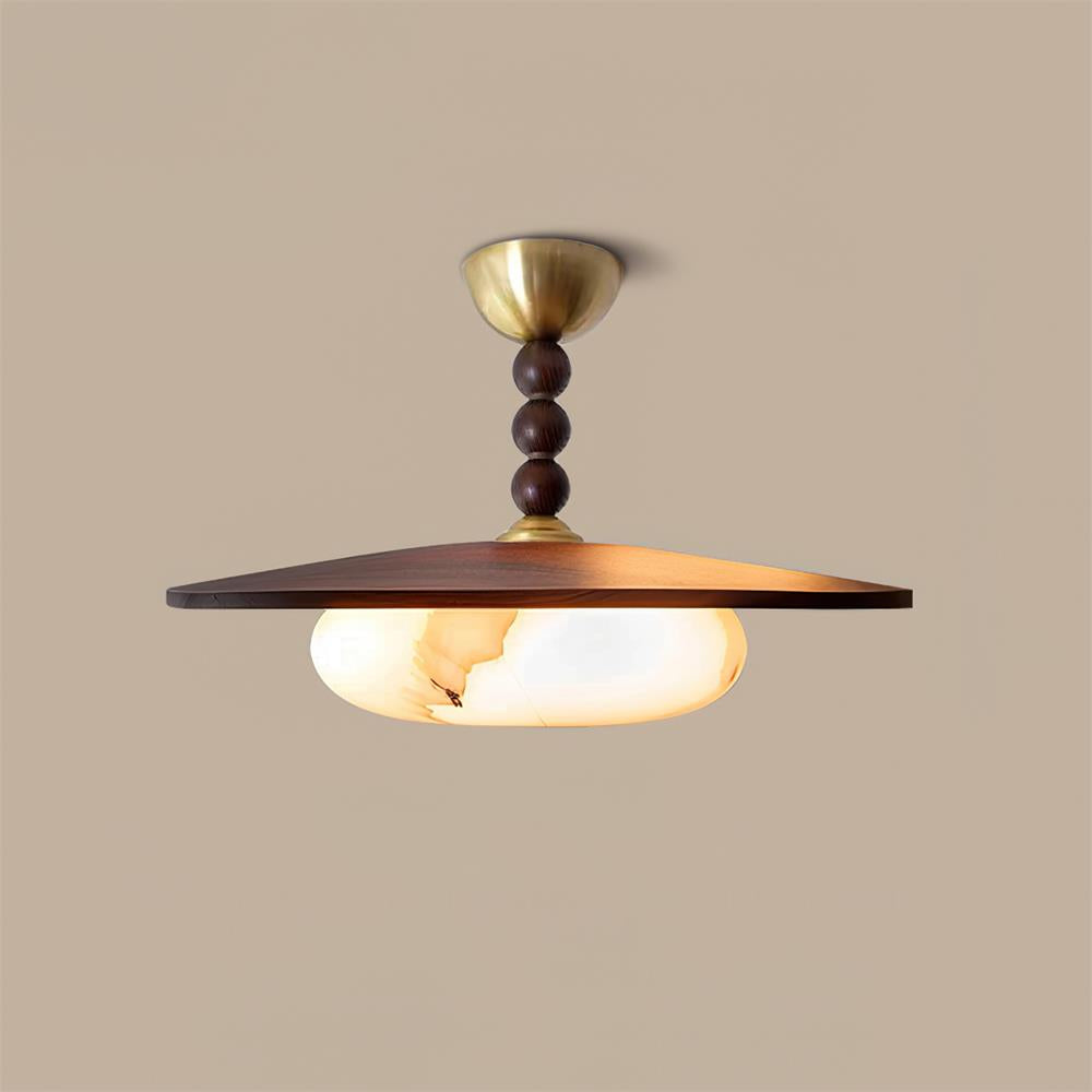 Vicenza | Elegant Modern Flush Mount Ceiling Light Fixture for Stylish Interiors 0