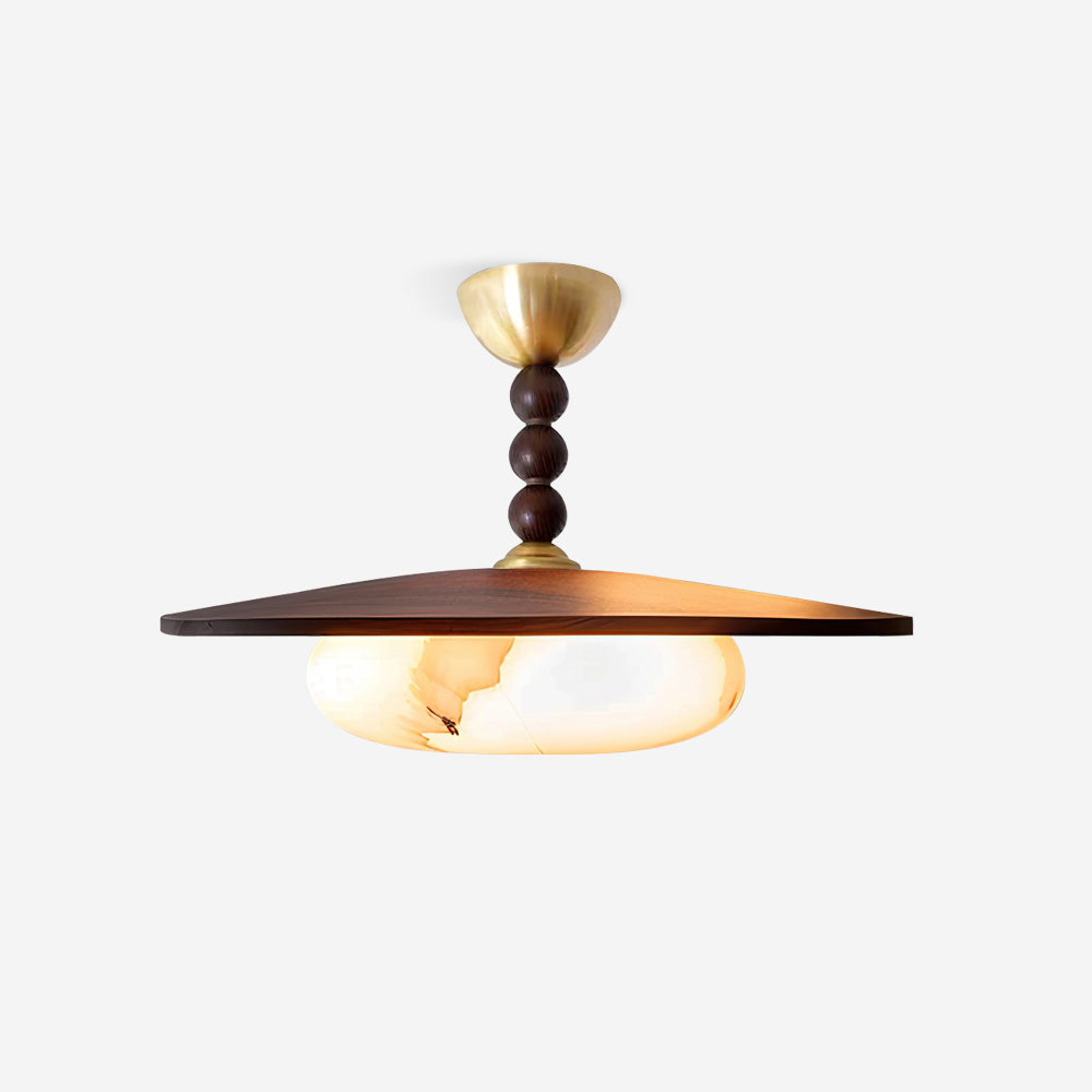 Vicenza | Elegant Modern Flush Mount Ceiling Light Fixture for Stylish Interiors 1