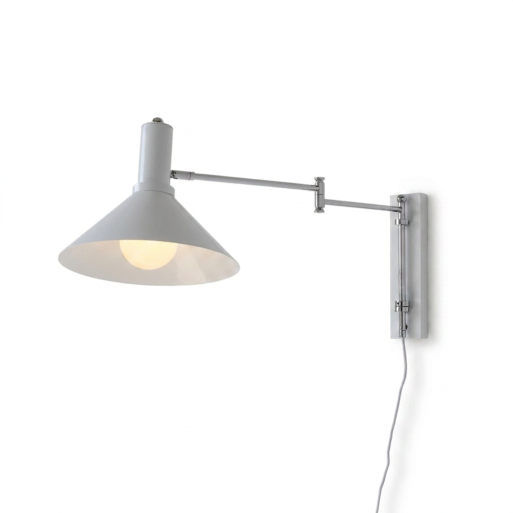 Pure white studio - featured