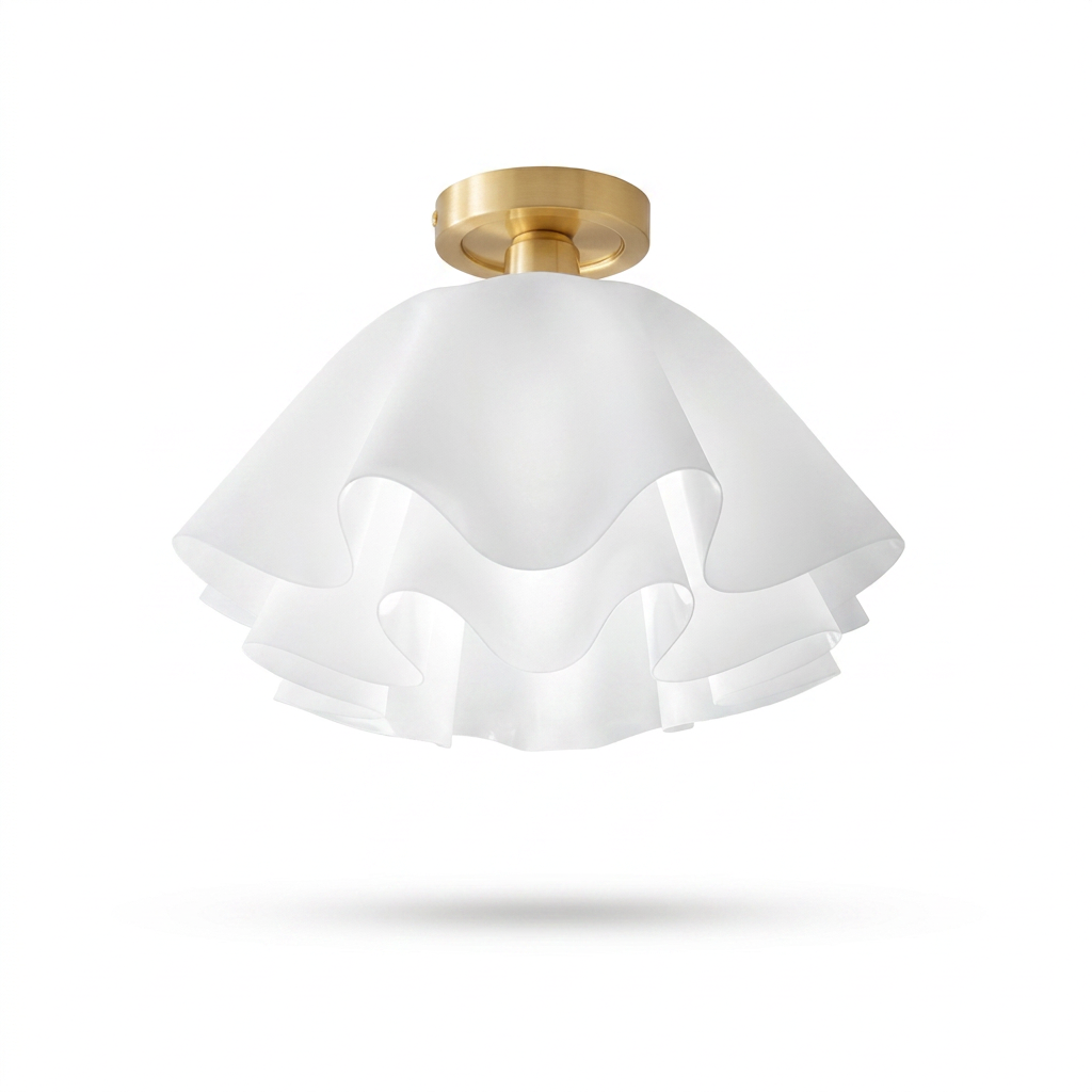 Pure white studio - featured