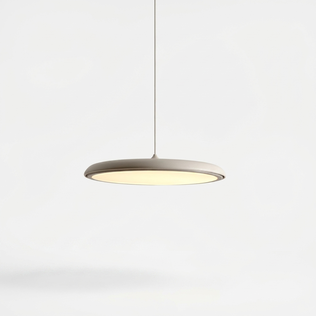 Pure white studio - featured