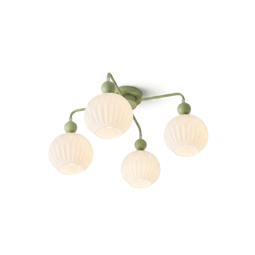 Pure white studio - featured