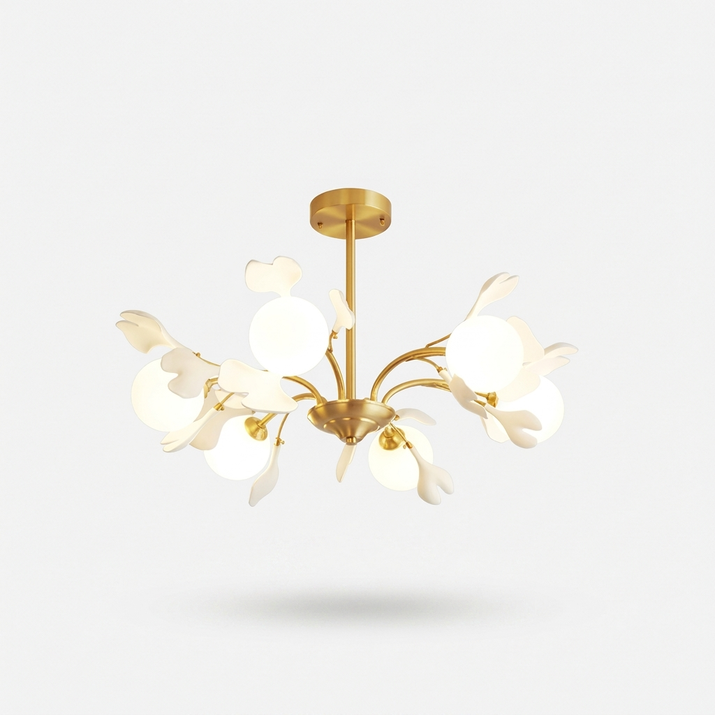 Pure white studio - featured