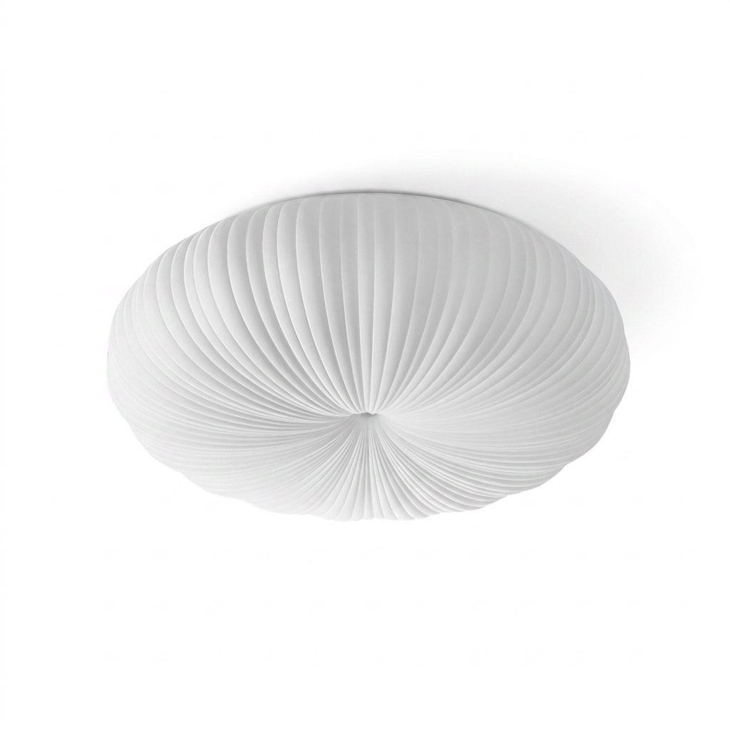 Pure white studio - featured