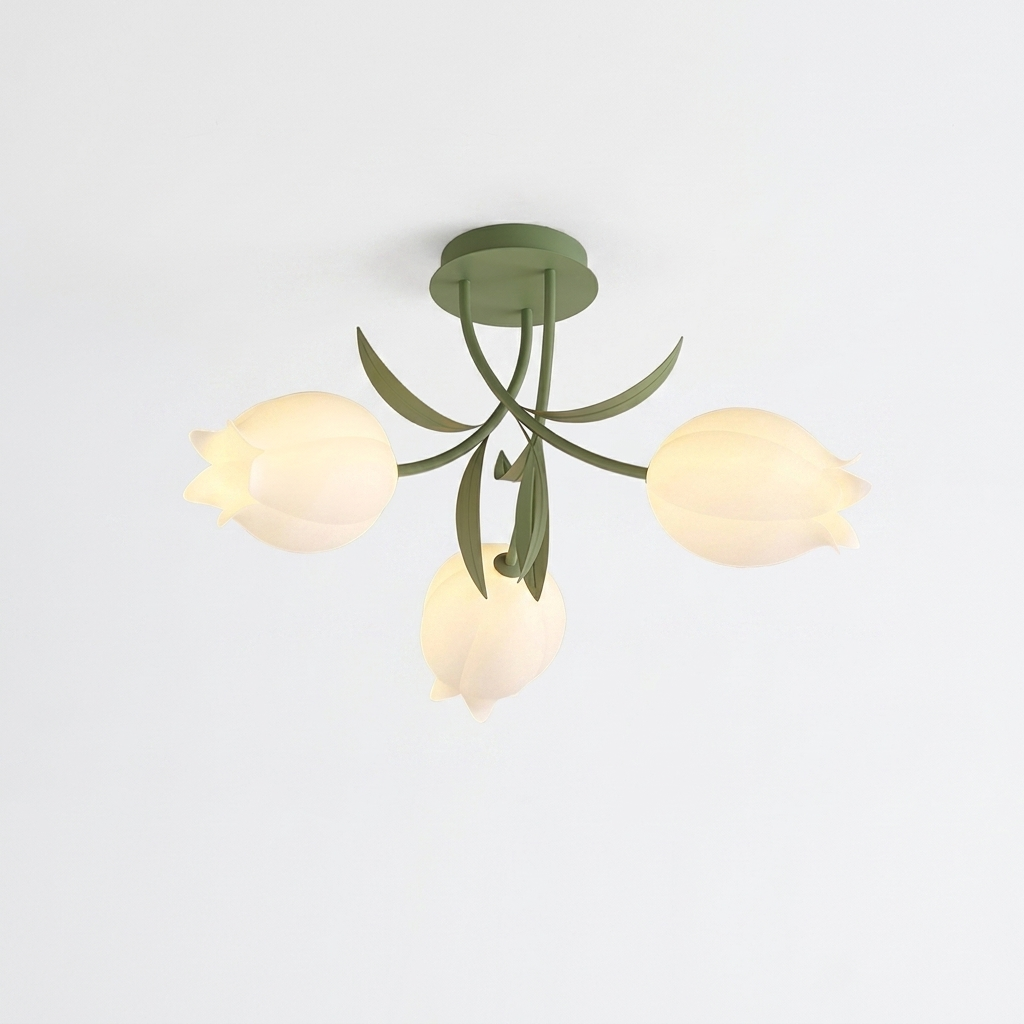 Pure white studio - featured